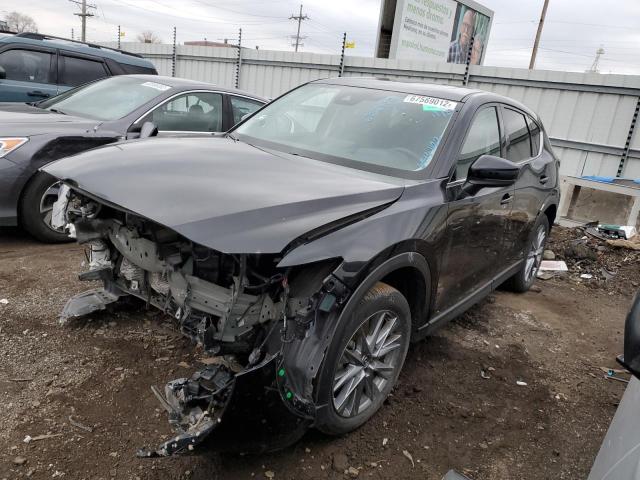 mazda cx-5 grand 2021 jm3kfbdmxm1357581