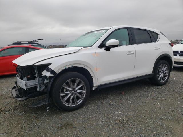 mazda cx-5 2021 jm3kfbdmxm1396879