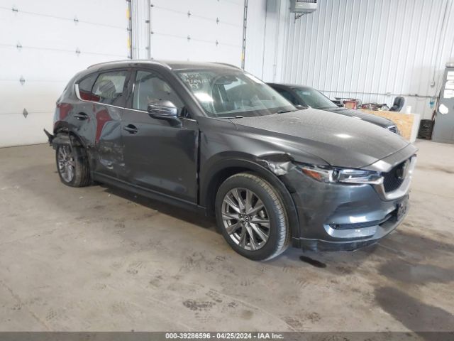 mazda cx-5 2021 jm3kfbdmxm1424289