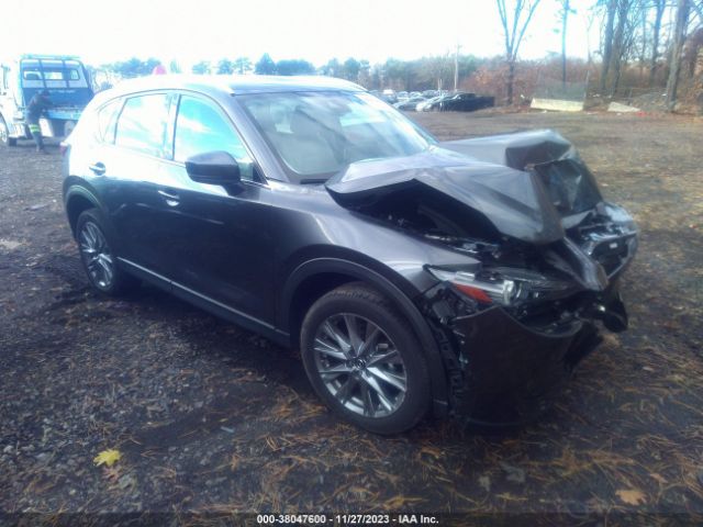 mazda cx-5 2021 jm3kfbdmxm1475579