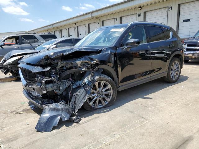 mazda cx-5 grand 2021 jm3kfbdmxm1490356