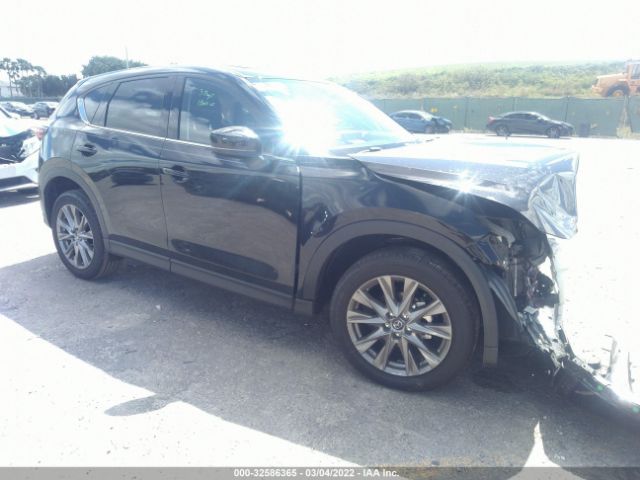 mazda cx-5 2021 jm3kfbdmxm1494990