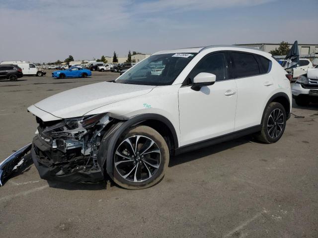 mazda cx-5 premi 2022 jm3kfbdmxn0616920