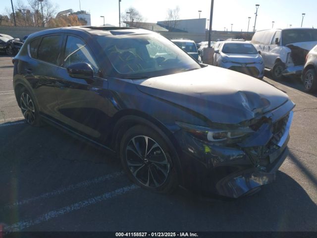 mazda cx-5 2022 jm3kfbdmxn1522224