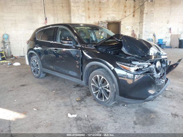 mazda cx-5 2023 jm3kfbdmxp0114475