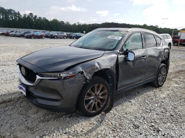 mazda cx-5 2019 jm3kfbdy1k0588519