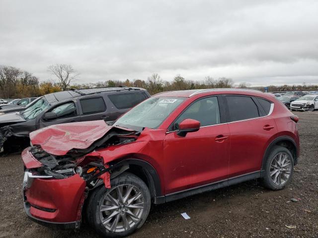 mazda cx-5 grand 2019 jm3kfbdy1k0605836