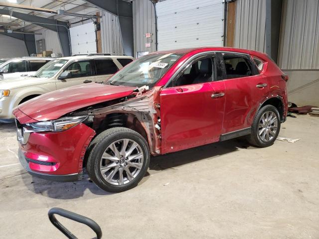 mazda cx-5 grand 2019 jm3kfbdy1k0607554