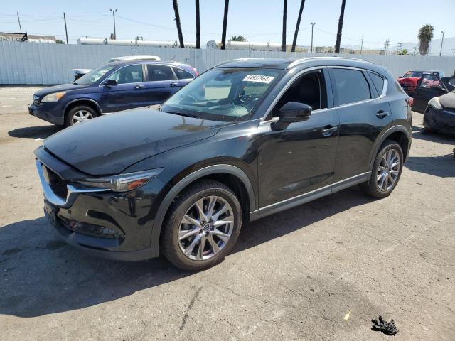 mazda cx-5 2019 jm3kfbdy2k0580400