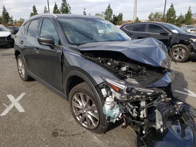 mazda cx-5 grand 2019 jm3kfbdy2k0616750