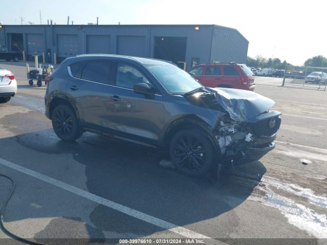 mazda cx-5 2024 jm3kfbdy2r0512592