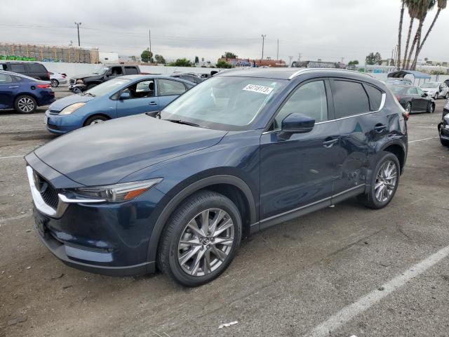 mazda cx-5 grand 2019 jm3kfbdy3k0527088