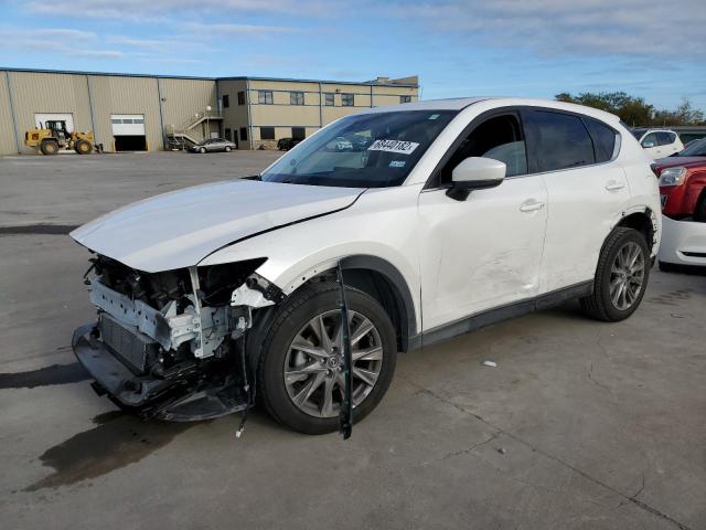 mazda cx-5 grand 2019 jm3kfbdy3k0574282