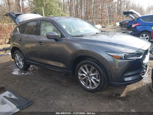 mazda cx-5 2019 jm3kfbdy5k0523978