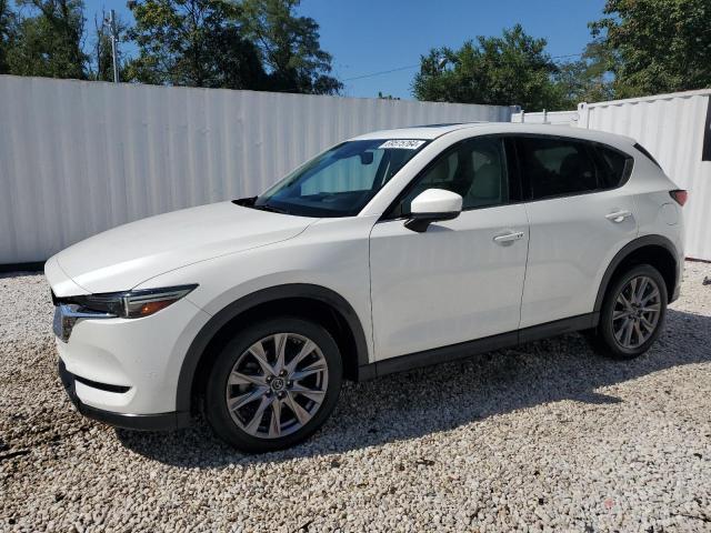 mazda cx-5 grand 2019 jm3kfbdy5k0653985