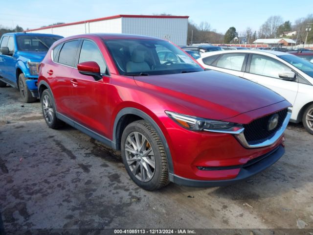 mazda cx-5 2019 jm3kfbdy6k0573353