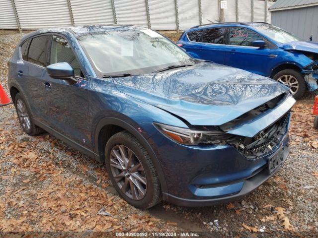 mazda cx-5 2019 jm3kfbdy6k0590993