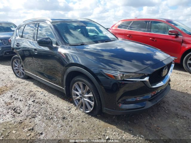 mazda cx-5 2019 jm3kfbdy6k0592517