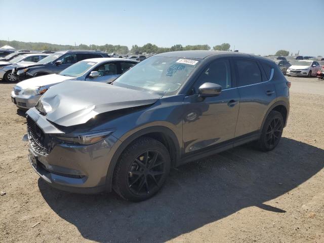 mazda cx-5 grand 2019 jm3kfbdy6k0635494