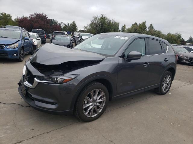 mazda cx-5 grand 2019 jm3kfbdy6k0695890