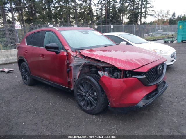 mazda cx-5 2024 jm3kfbdy6r0351521