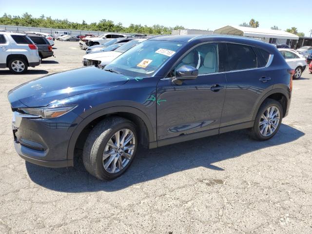 mazda cx-5 grand 2019 jm3kfbdy7k0521021