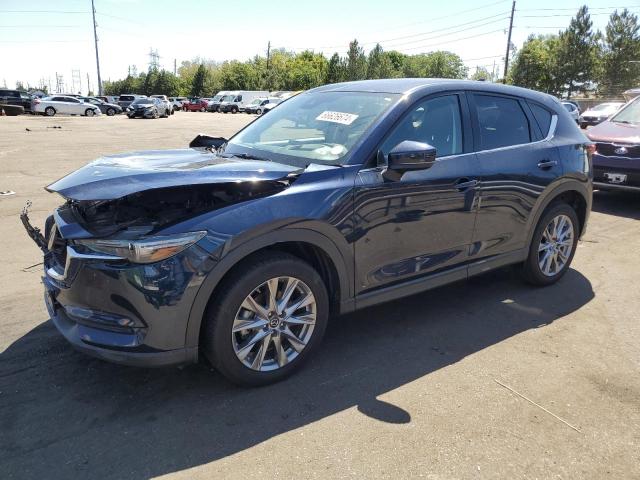 mazda cx-5 grand 2019 jm3kfbdy7k0591909