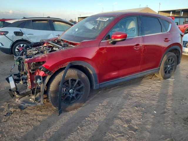 mazda cx-5 grand 2019 jm3kfbdy7k0668651