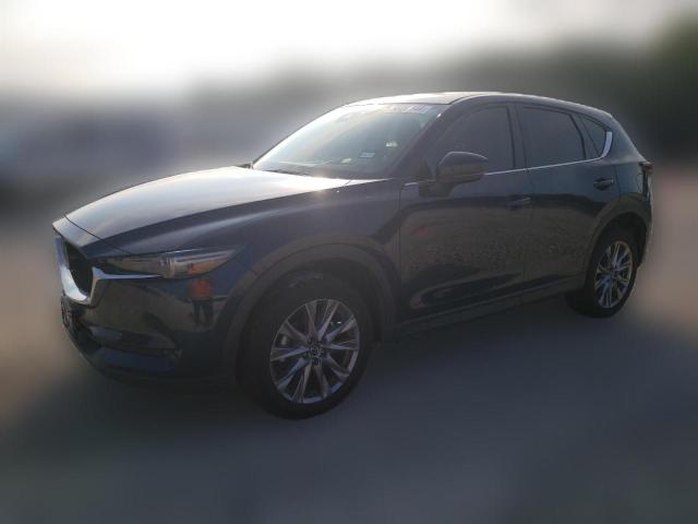 mazda cx-5 2019 jm3kfbdy7k0679455