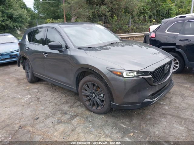 mazda cx-5 2024 jm3kfbdy7r0437243