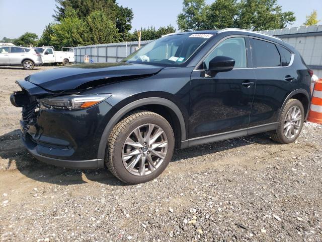 mazda cx-5 grand 2019 jm3kfbdy8k0506253