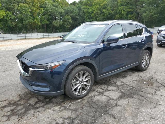 mazda cx-5 grand 2019 jm3kfbdy8k0519861