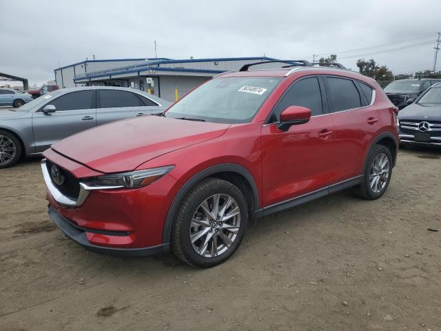 mazda cx-5 grand 2019 jm3kfbdy8k0524557