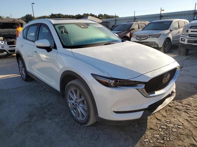 mazda cx-5 grand 2019 jm3kfbdy8k0653690