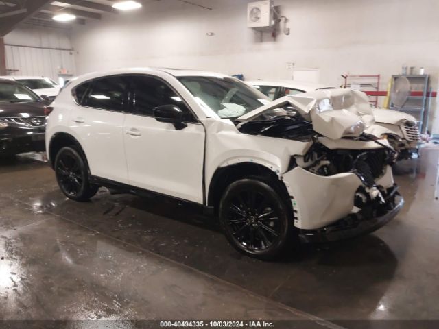 mazda cx-5 2024 jm3kfbdy8r0401108