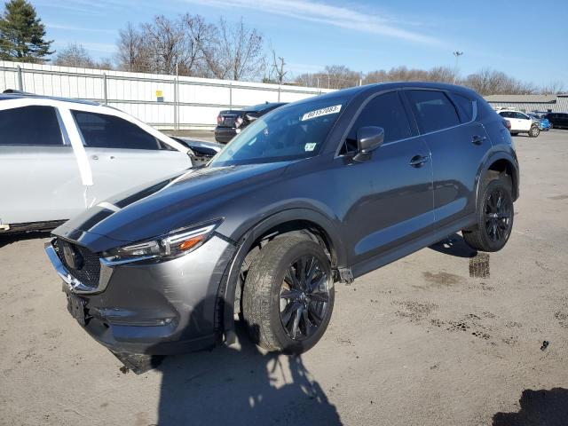 mazda cx-5 2019 jm3kfbdy9k0569300