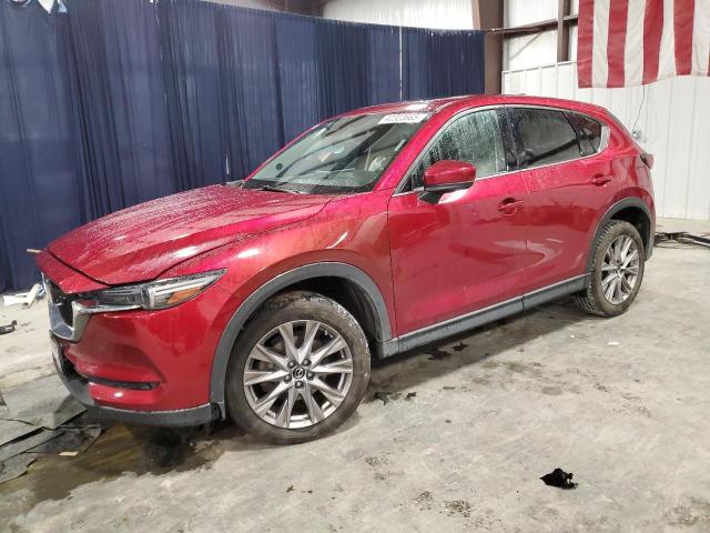 mazda cx-5 grand 2019 jm3kfbdy9k0598764