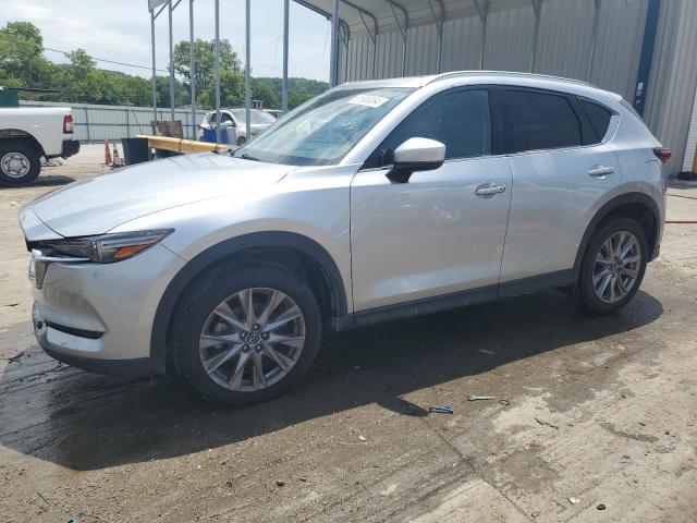 mazda cx-5 2019 jm3kfbdyxk0506402