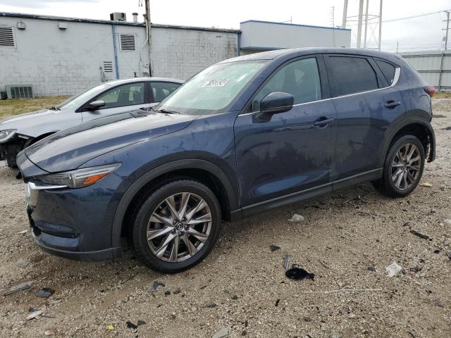 mazda cx-5 2019 jm3kfbdyxk0587322