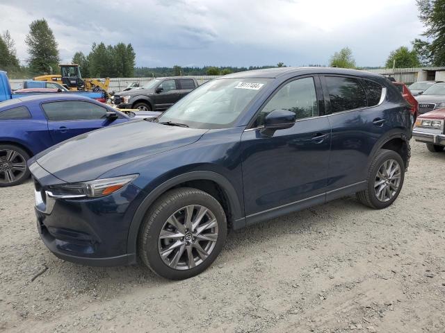 mazda cx-5 2019 jm3kfbdyxk0619265