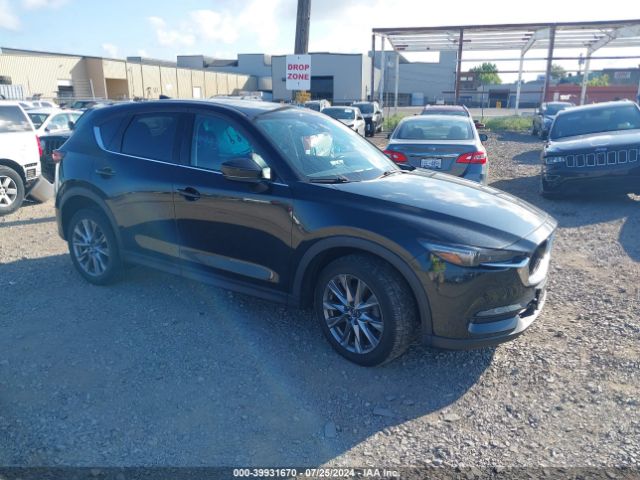 mazda cx-5 2019 jm3kfbdyxk0625826