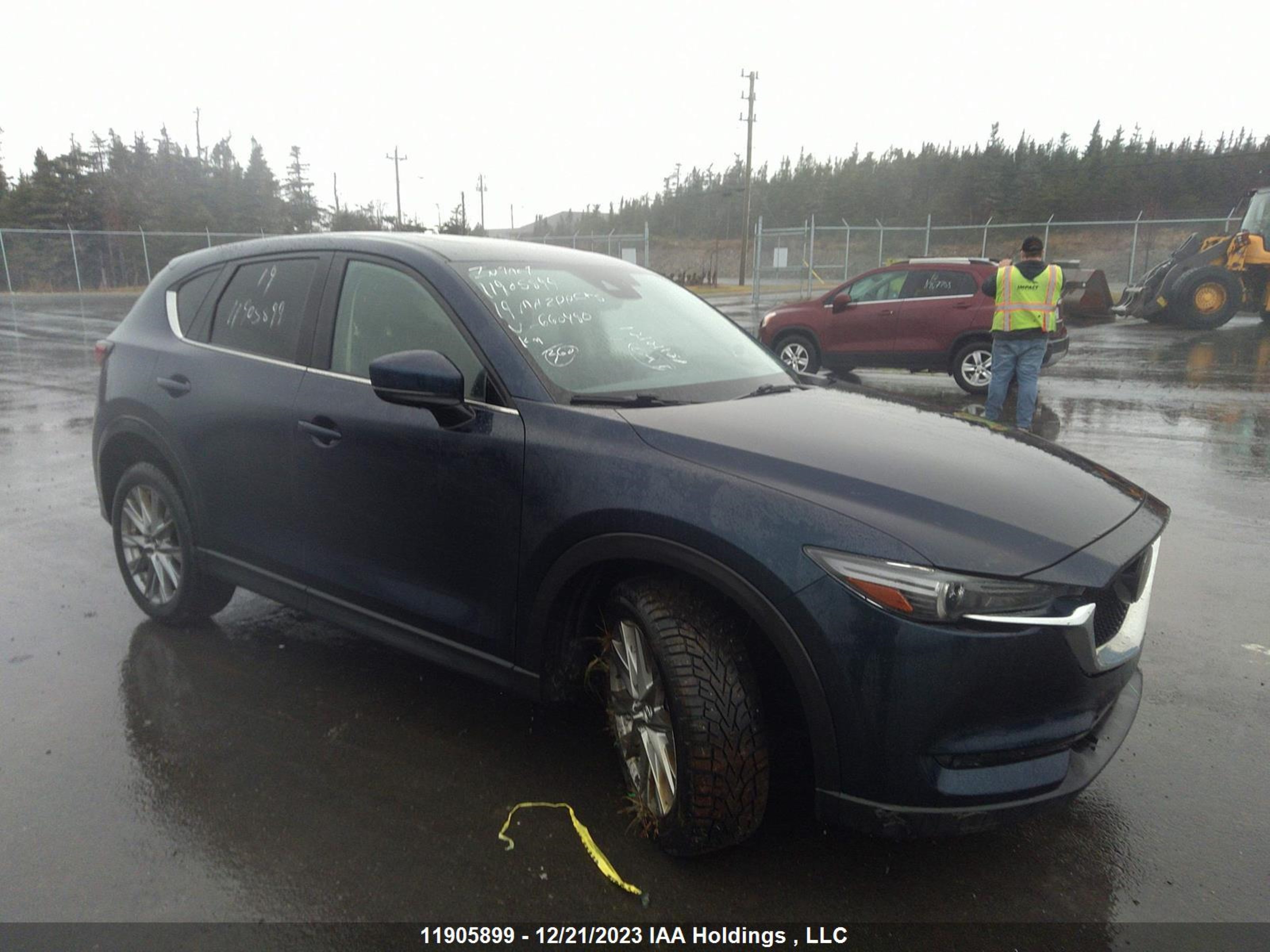 mazda cx-5 2019 jm3kfbdyxk0660480