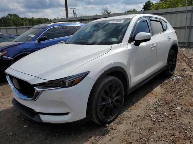 mazda cx-5 signa 2019 jm3kfbe28k0656938