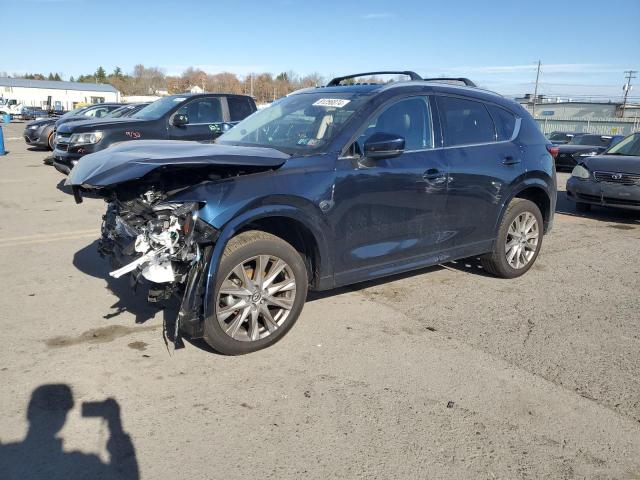 mazda cx-5 premi 2024 jm3kfbel6r0511822