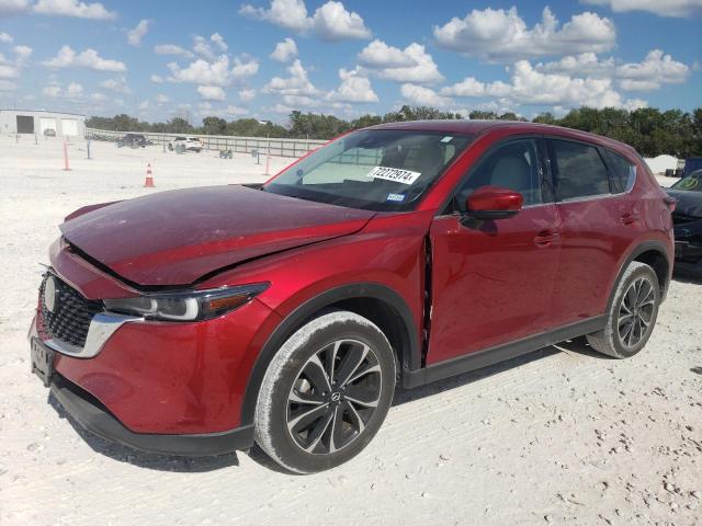 mazda cx-5 premi 2022 jm3kfbem0n1612576