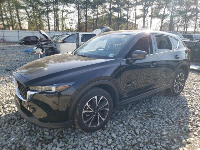 mazda cx-5 premi 2023 jm3kfbem1p0192450