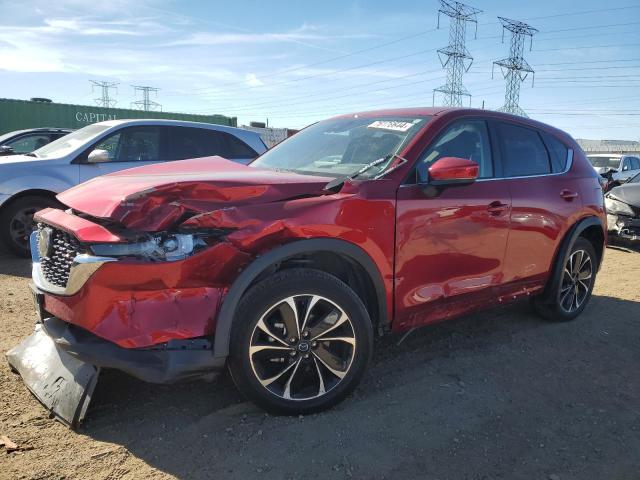 mazda cx-5 premi 2023 jm3kfbem3p0126353