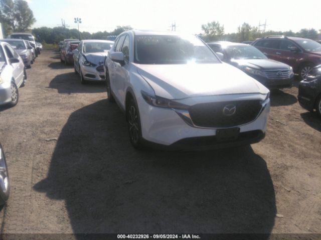 mazda cx-5 2023 jm3kfbem3p0211726