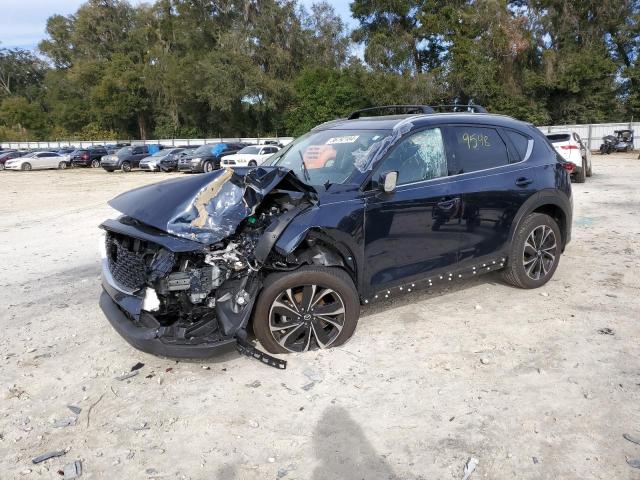 mazda cx-5 premi 2023 jm3kfbem3p0252776