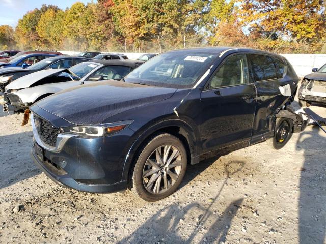 mazda cx-5 premi 2024 jm3kfbem3r0392538